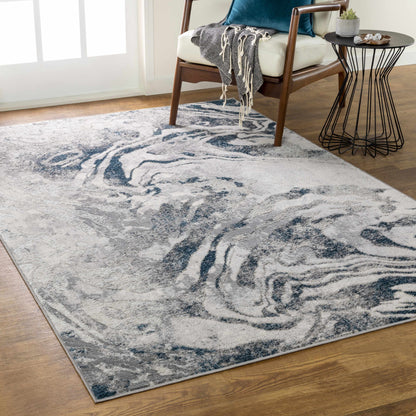 Firenze FZE-2305 Machine Woven Rug