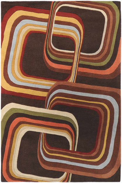 Forum FM-7007 Hand Tufted Rug