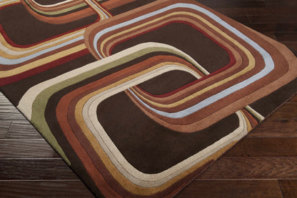 Forum FM-7007 Hand Tufted Rug
