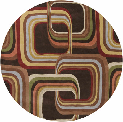 Forum FM-7007 Hand Tufted Rug