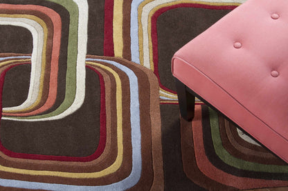 Forum FM-7007 Hand Tufted Rug