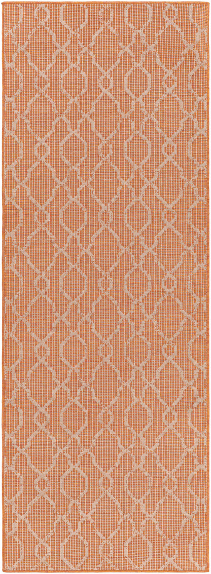 Pasadena PSA-2335 Machine Woven Rug