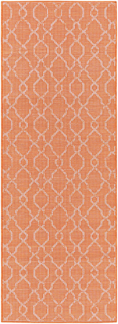 Pasadena PSA-2335 Machine Woven Rug