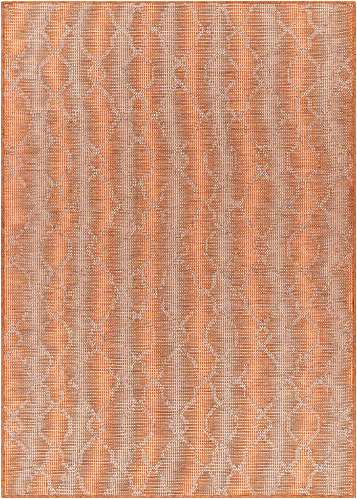 Pasadena PSA-2335 Machine Woven Rug