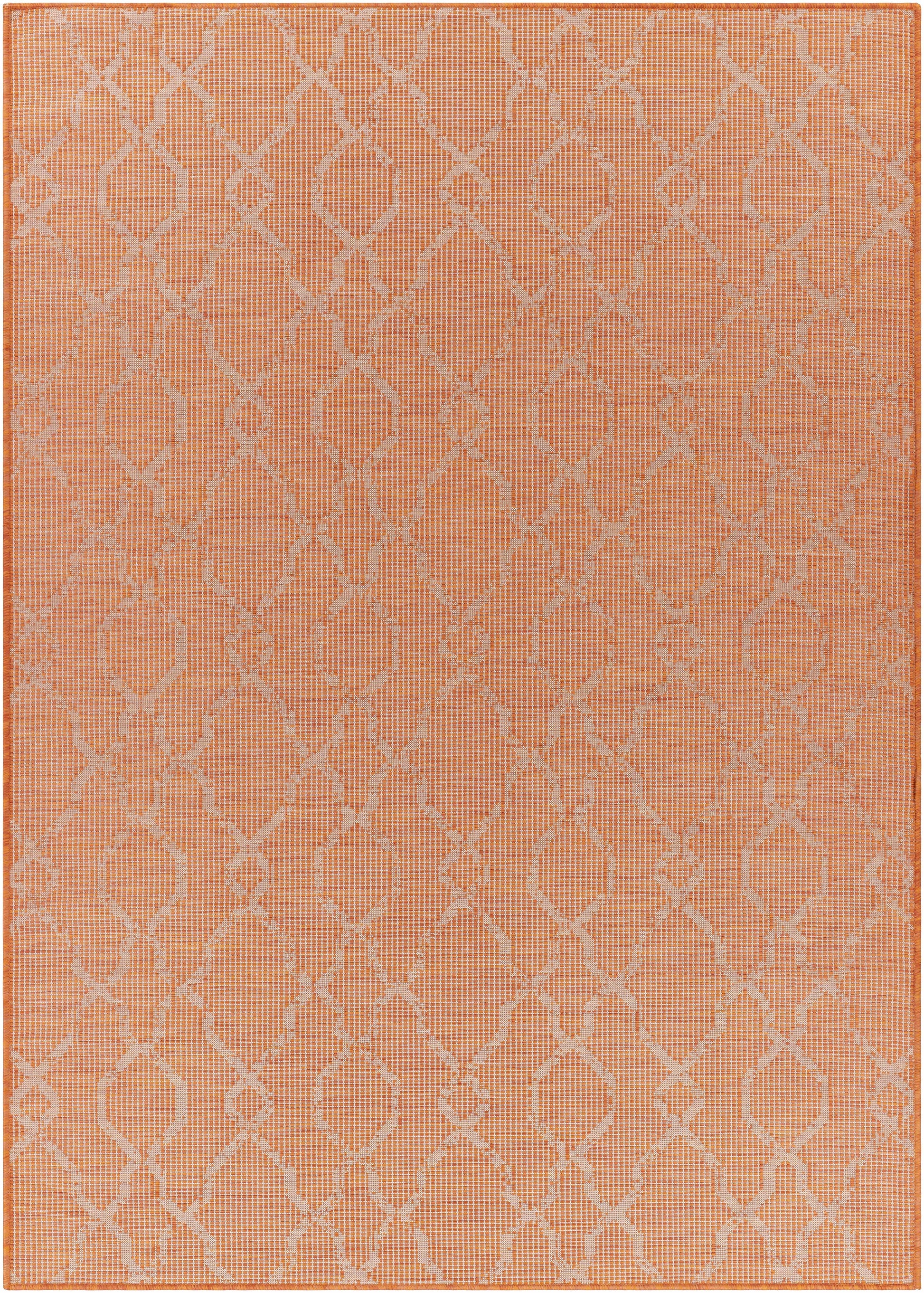 Pasadena PSA-2335 Machine Woven Rug