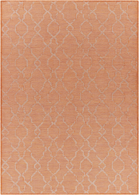Pasadena PSA-2335 Machine Woven Rug