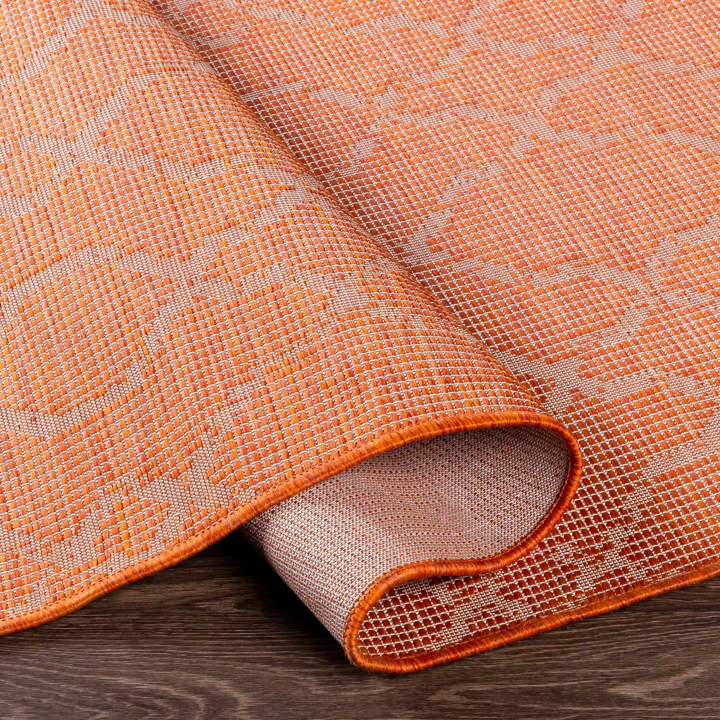 Pasadena PSA-2335 Machine Woven Rug