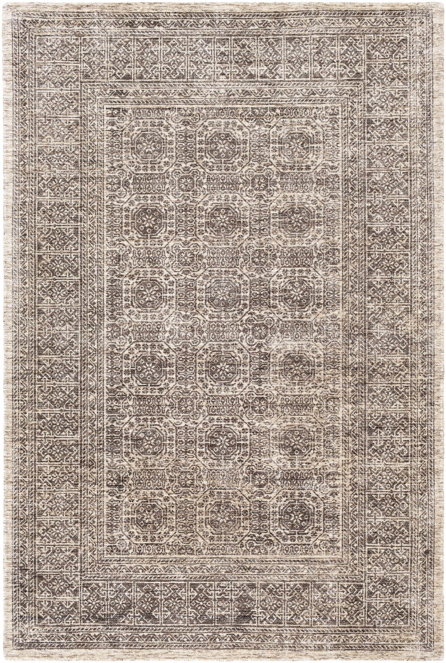 Wembley WMY-2302 Hand Loomed Rug