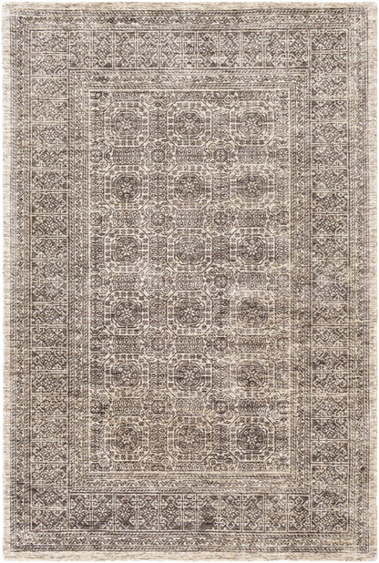 Wembley WMY-2302 Hand Loomed Rug