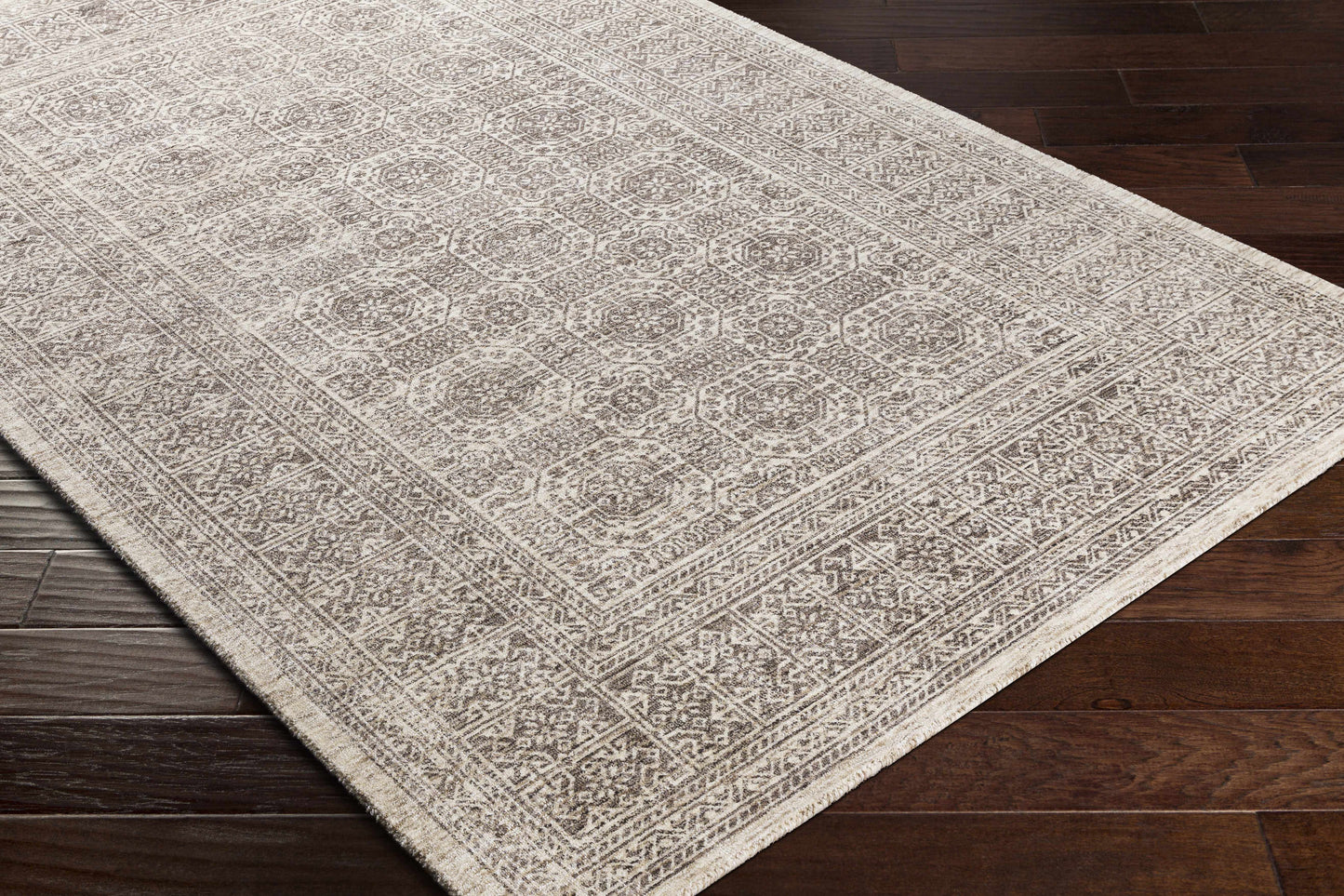 Wembley WMY-2302 Hand Loomed Rug