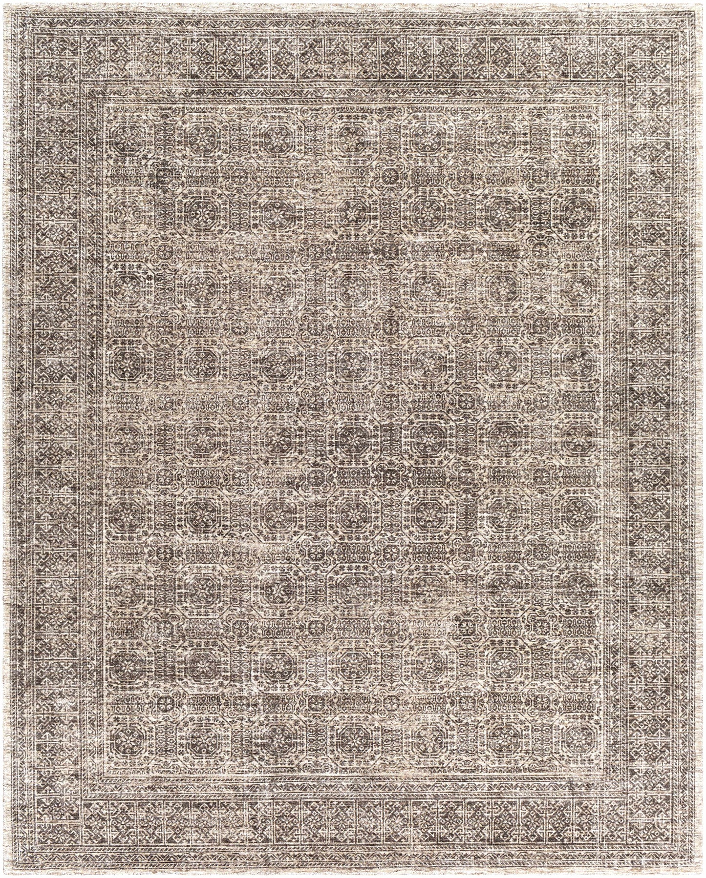 Wembley WMY-2302 Hand Loomed Rug