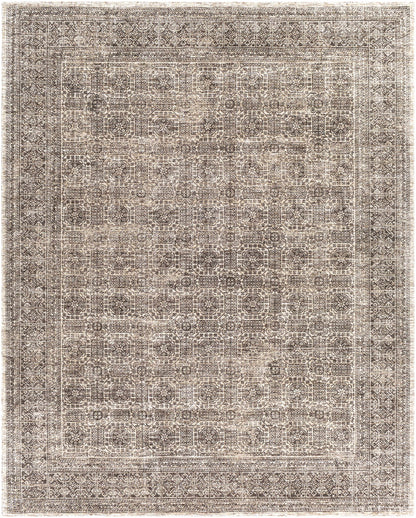 Wembley WMY-2302 Hand Loomed Rug