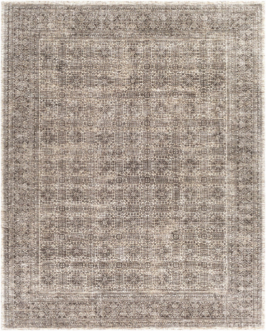 Wembley WMY-2302 Hand Loomed Rug