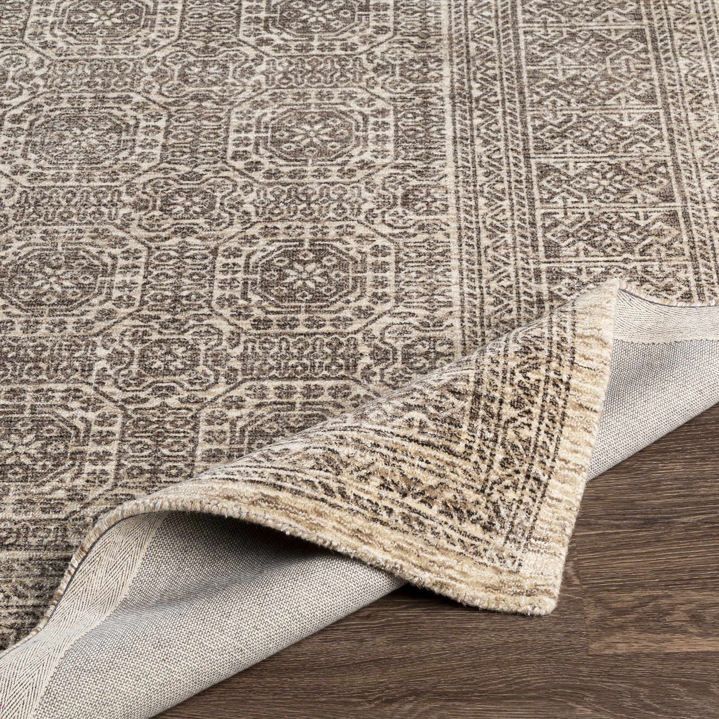 Wembley WMY-2302 Hand Loomed Rug