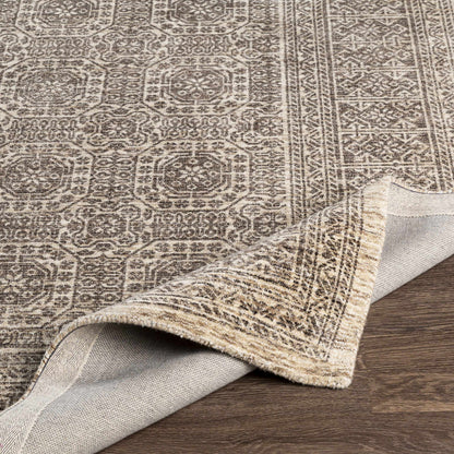 Wembley WMY-2302 Hand Loomed Rug