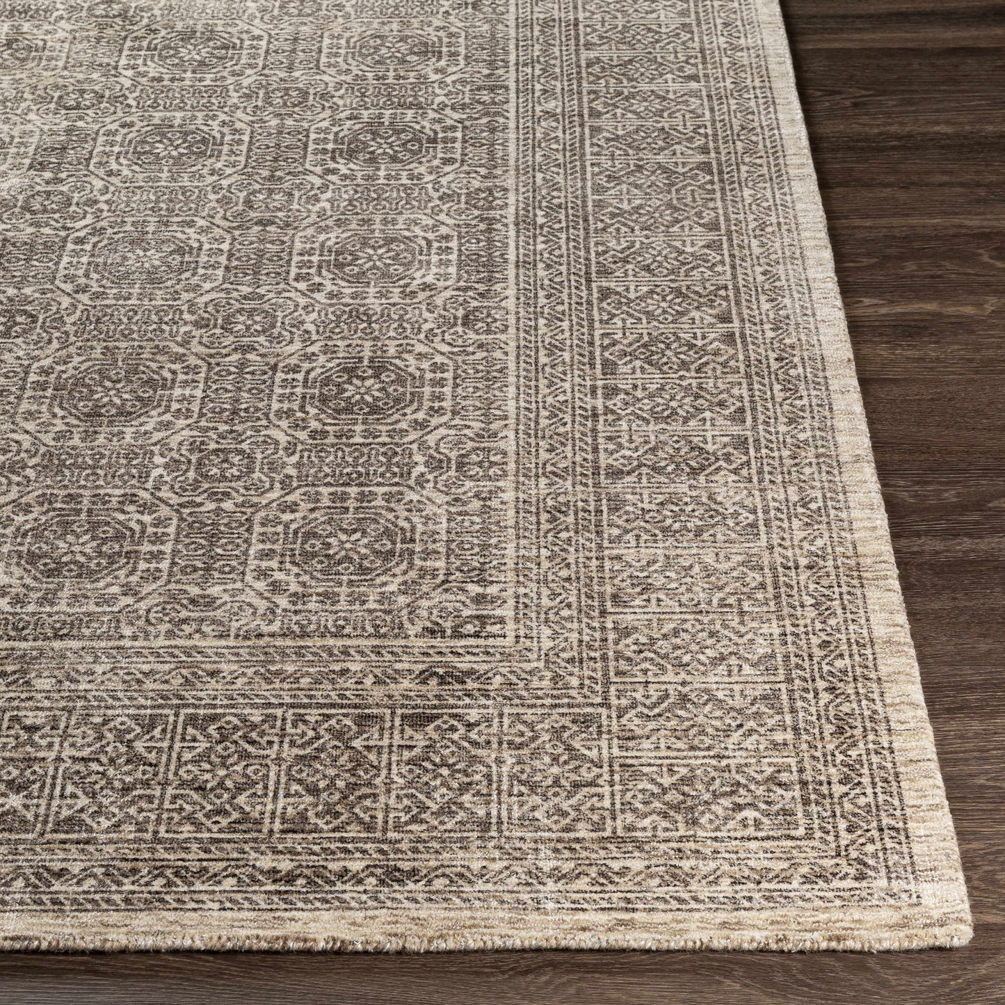 Wembley WMY-2302 Hand Loomed Rug
