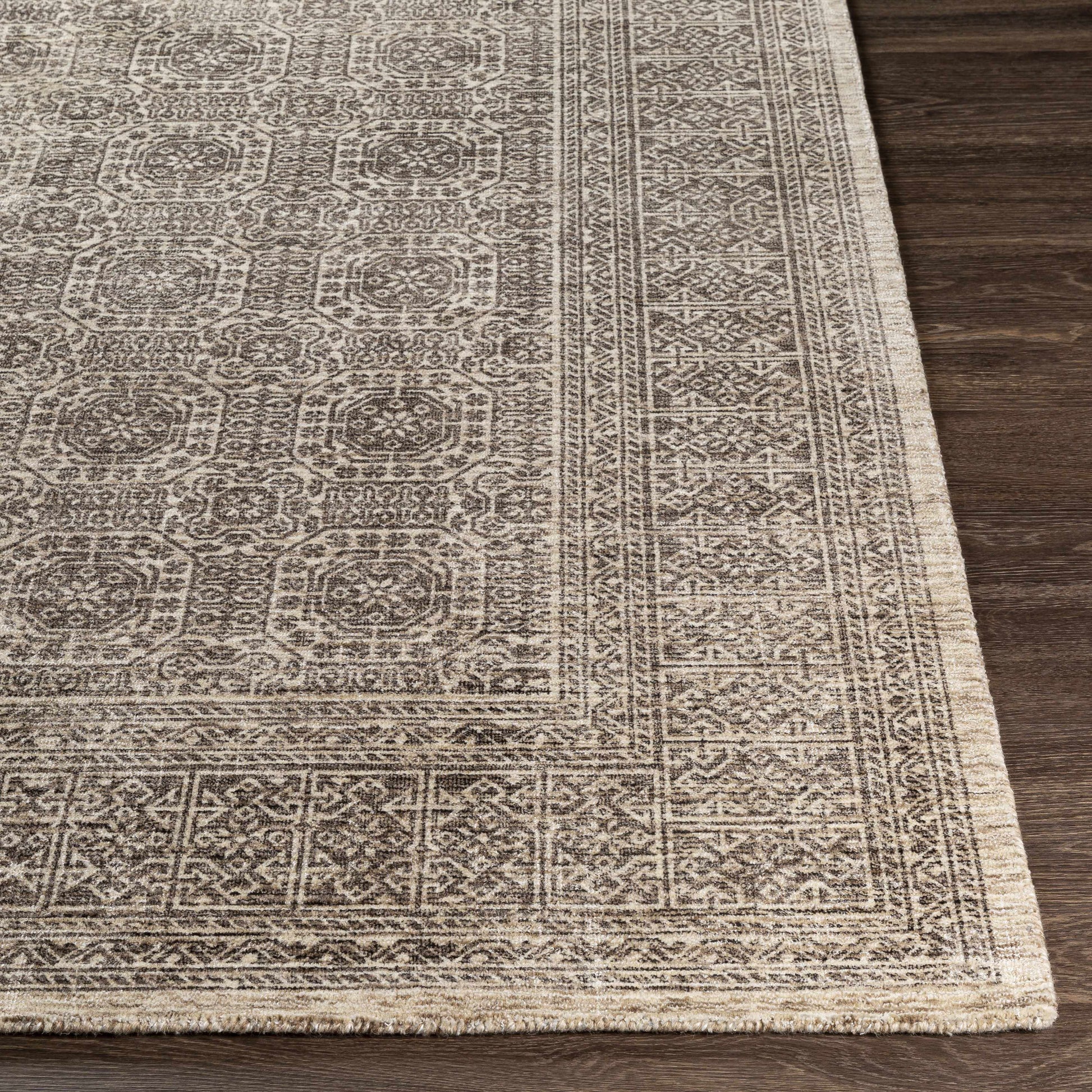 Wembley WMY-2302 Hand Loomed Rug