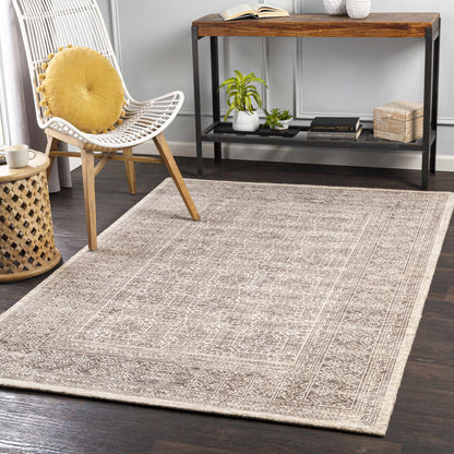 Wembley WMY-2302 Hand Loomed Rug