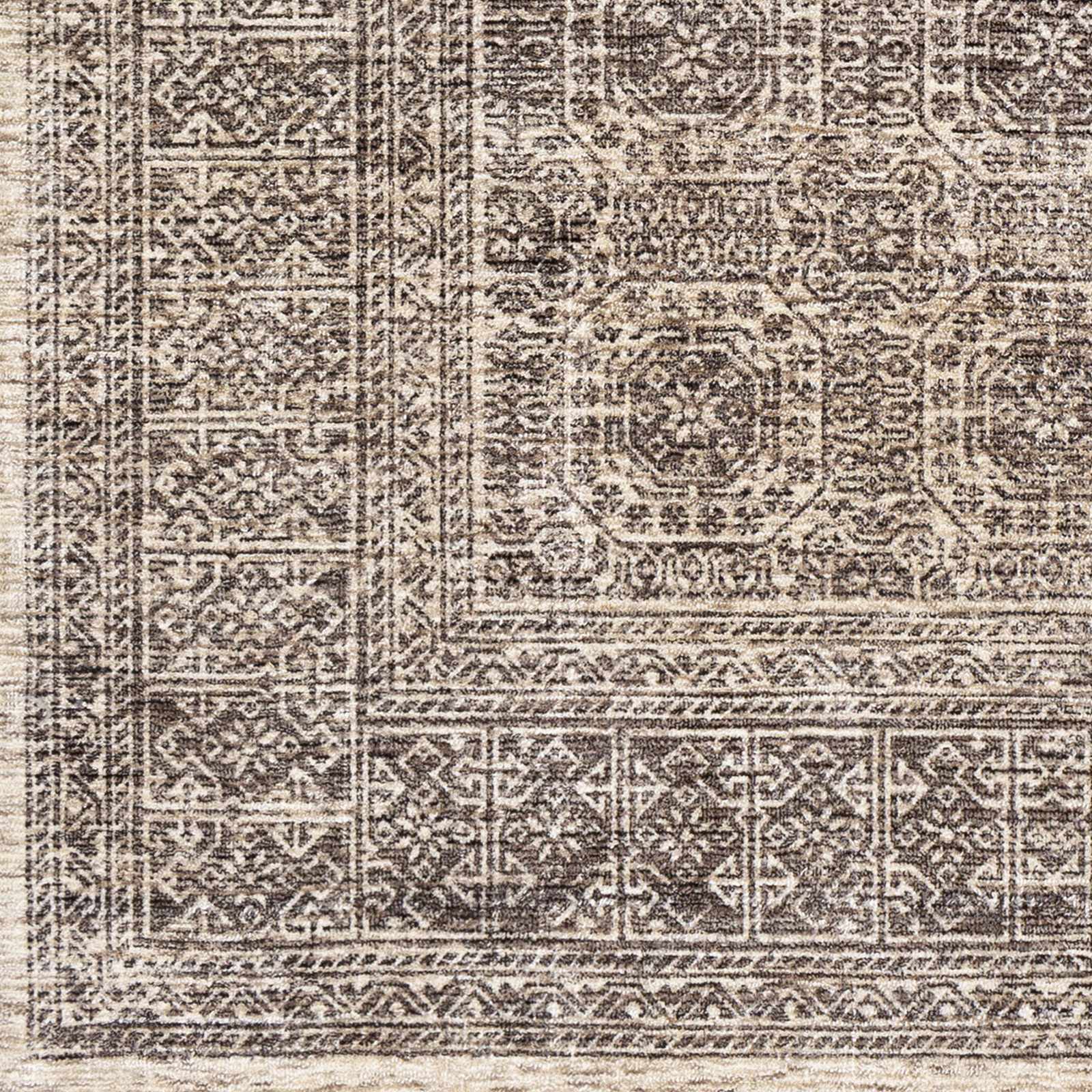 Wembley WMY-2302 Hand Loomed Rug