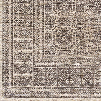 Wembley WMY-2302 Hand Loomed Rug