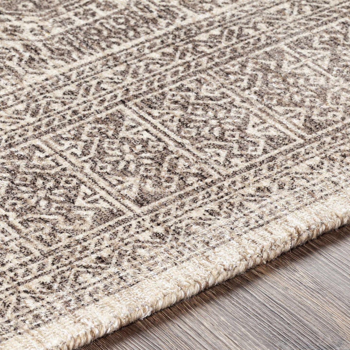 Wembley WMY-2302 Hand Loomed Rug