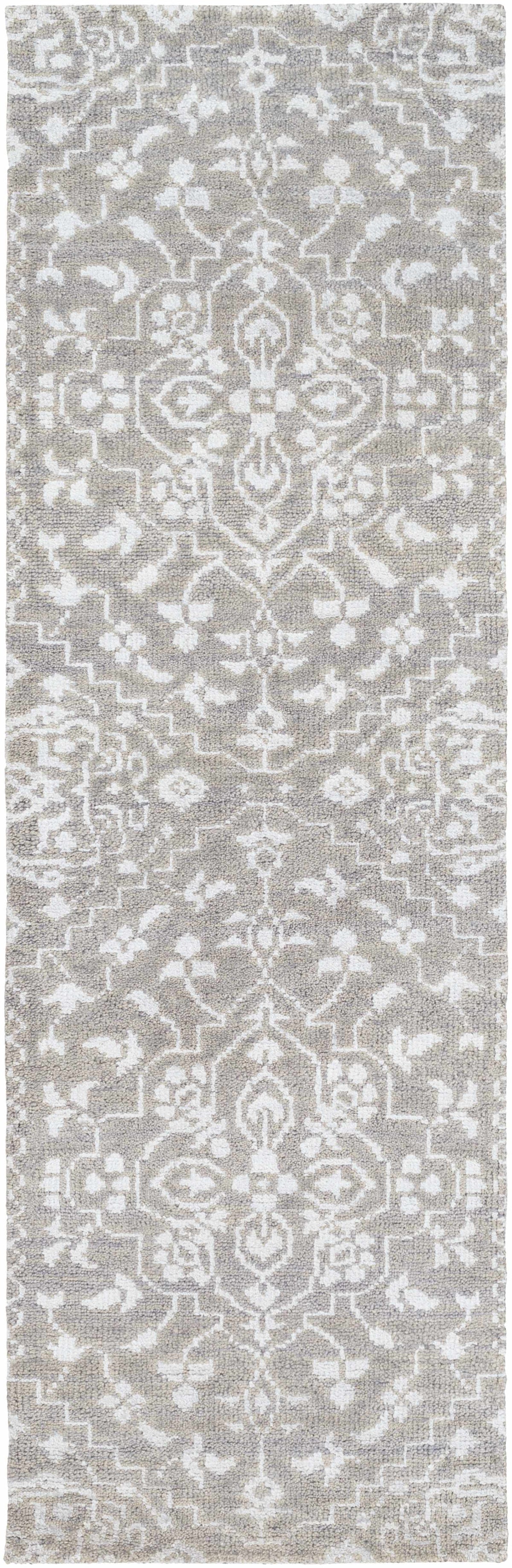 Kinnara KNA-6000 Hand Knotted Rug