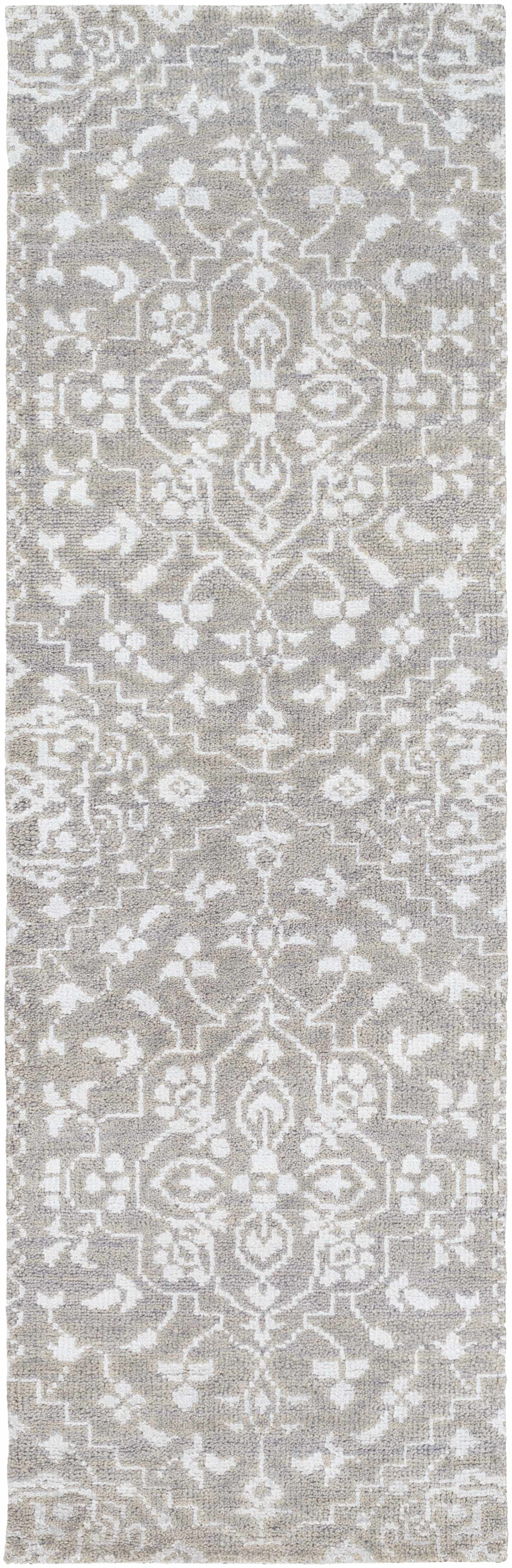 Kinnara KNA-6000 Hand Knotted Rug