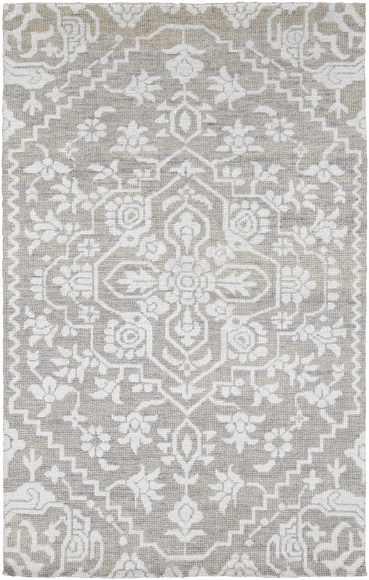 Kinnara KNA-6000 Hand Knotted Rug