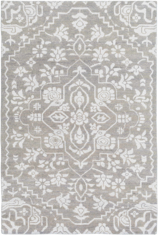 Kinnara KNA-6000 Hand Knotted Rug