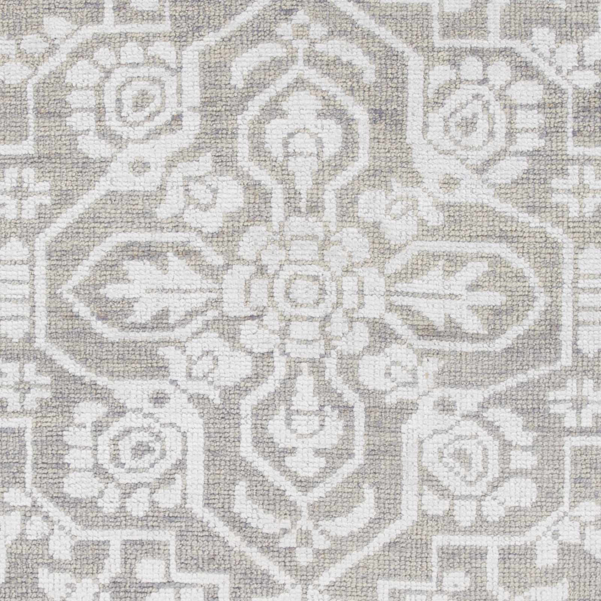 Kinnara KNA-6000 Hand Knotted Rug