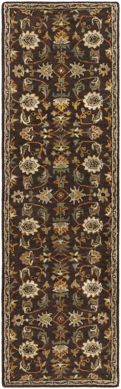 Middleton AWMD-1002 Hand Tufted Rug