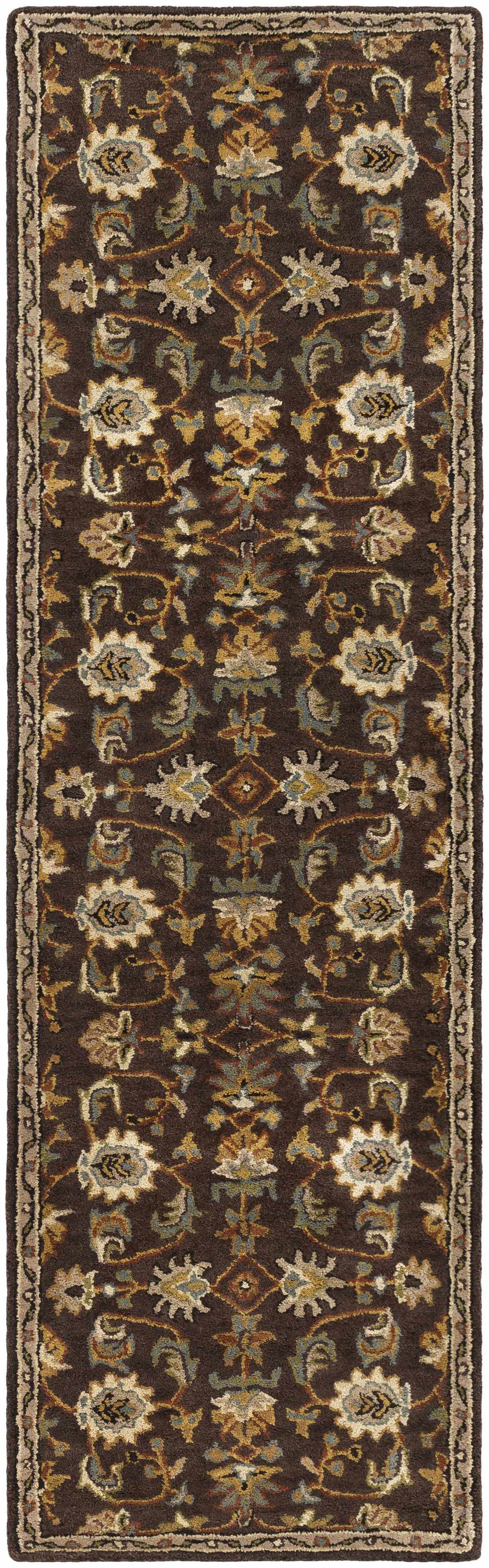 Middleton AWMD-1002 Hand Tufted Rug