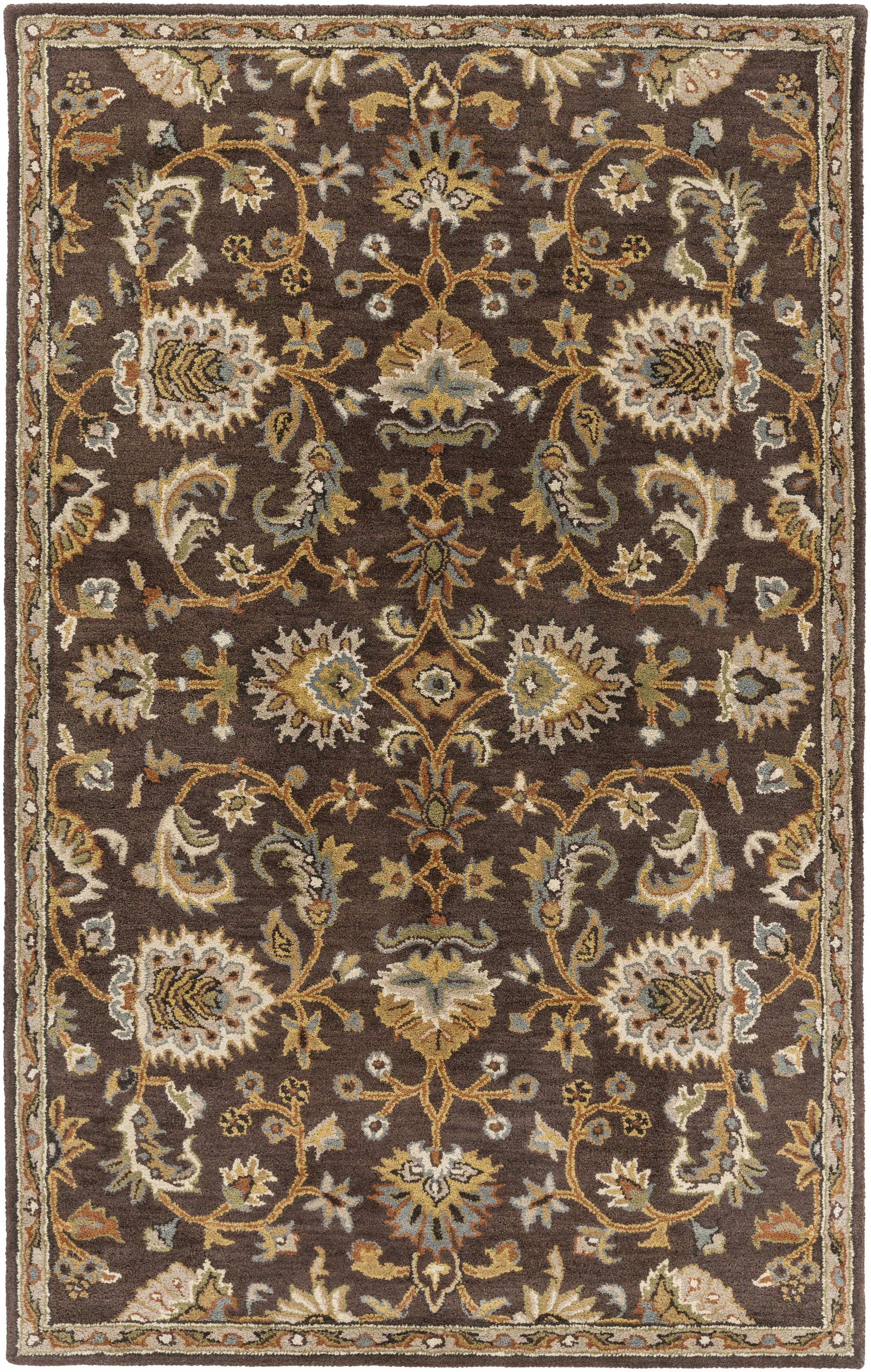 Middleton AWMD-1002 Hand Tufted Rug