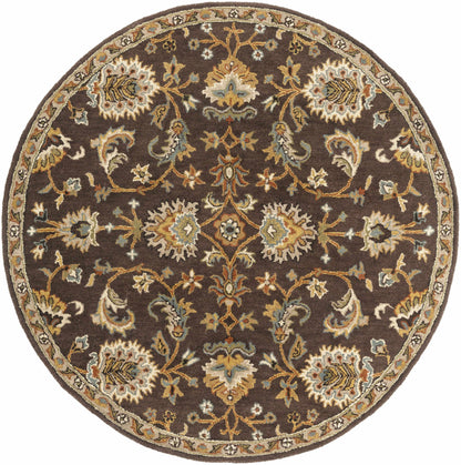 Middleton AWMD-1002 Hand Tufted Rug