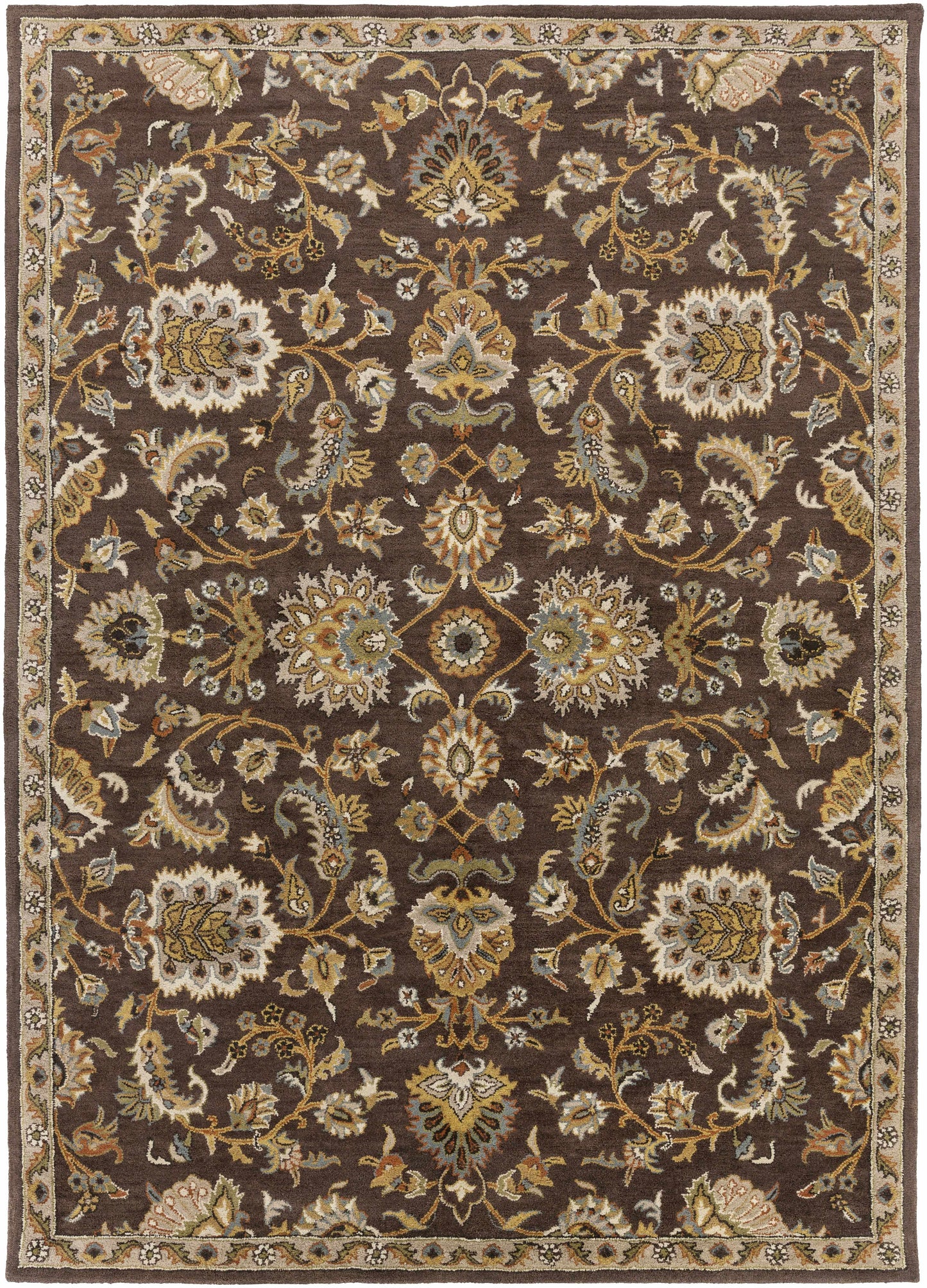 Middleton AWMD-1002 Hand Tufted Rug