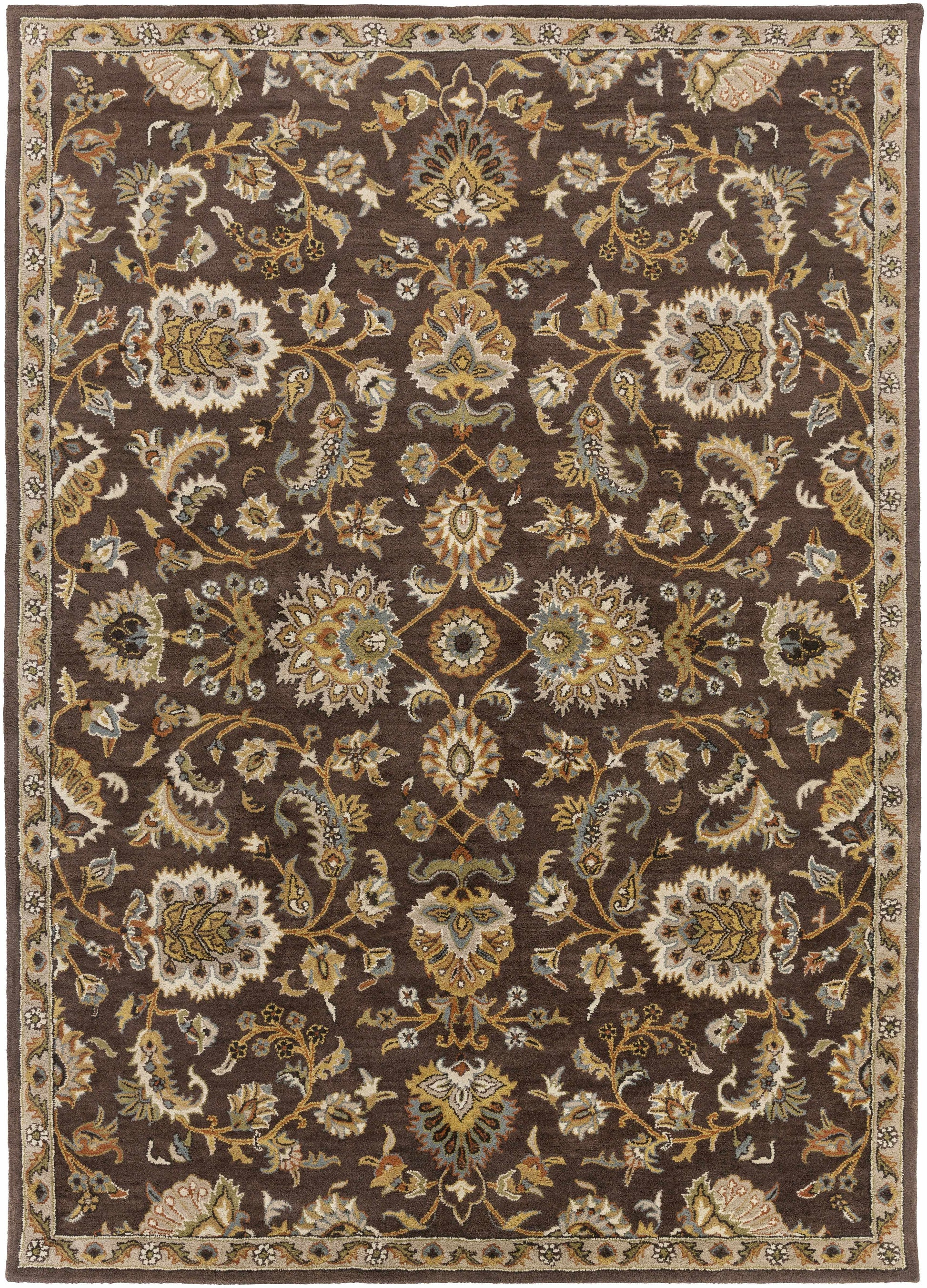 Middleton AWMD-1002 Hand Tufted Rug