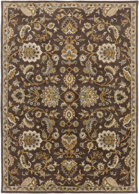 Middleton AWMD-1002 Hand Tufted Rug