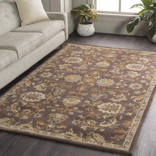 Middleton AWMD-1002 Hand Tufted Rug