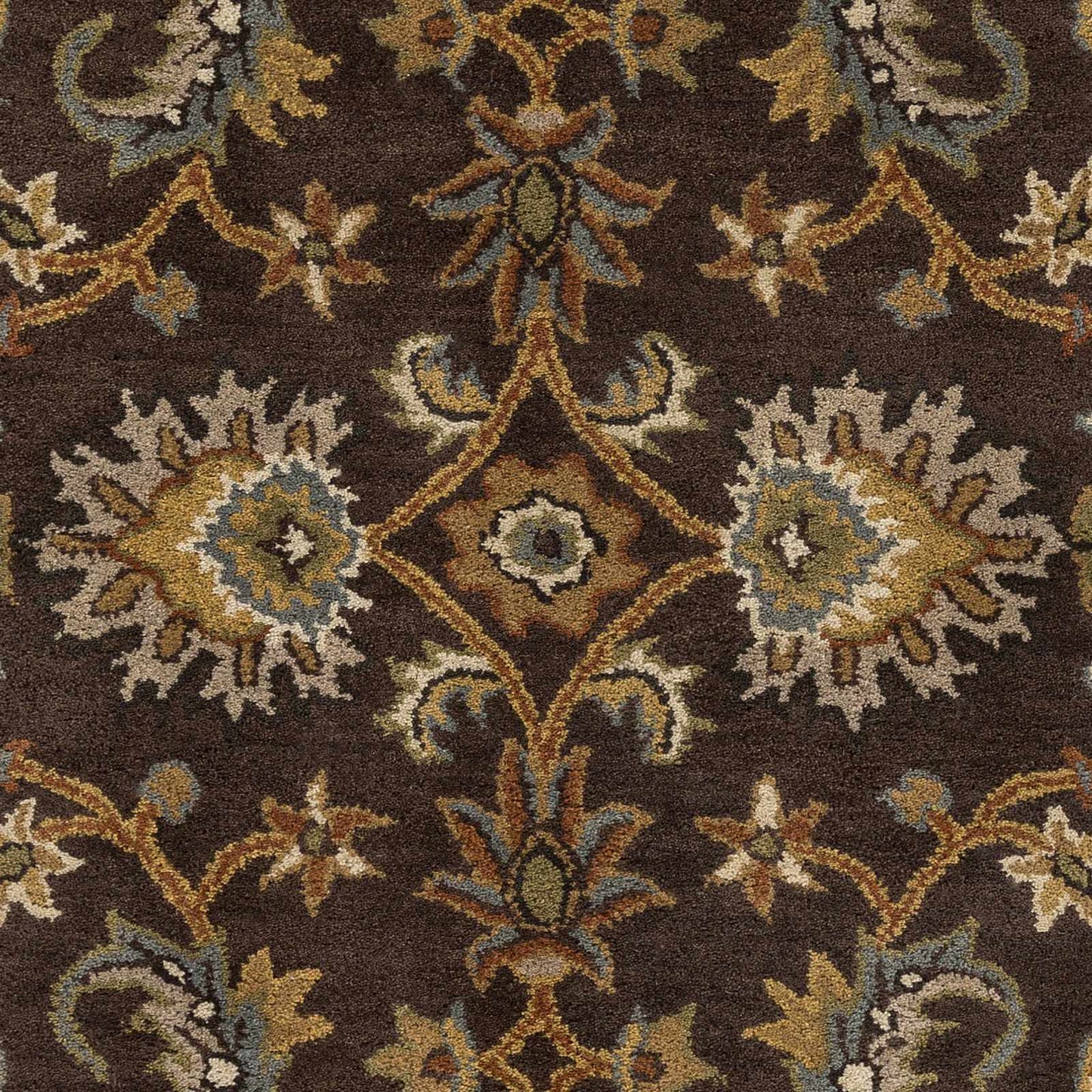 Middleton AWMD-1002 Hand Tufted Rug
