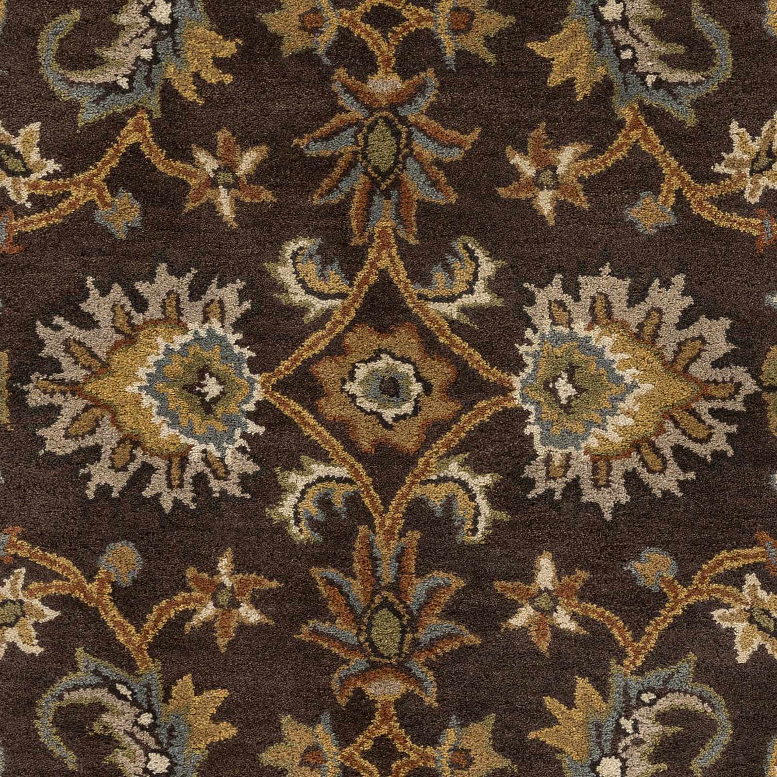 Middleton AWMD-1002 Hand Tufted Rug