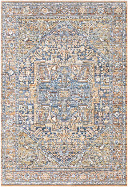 Bodrum BDM-2325 Machine Woven Rug
