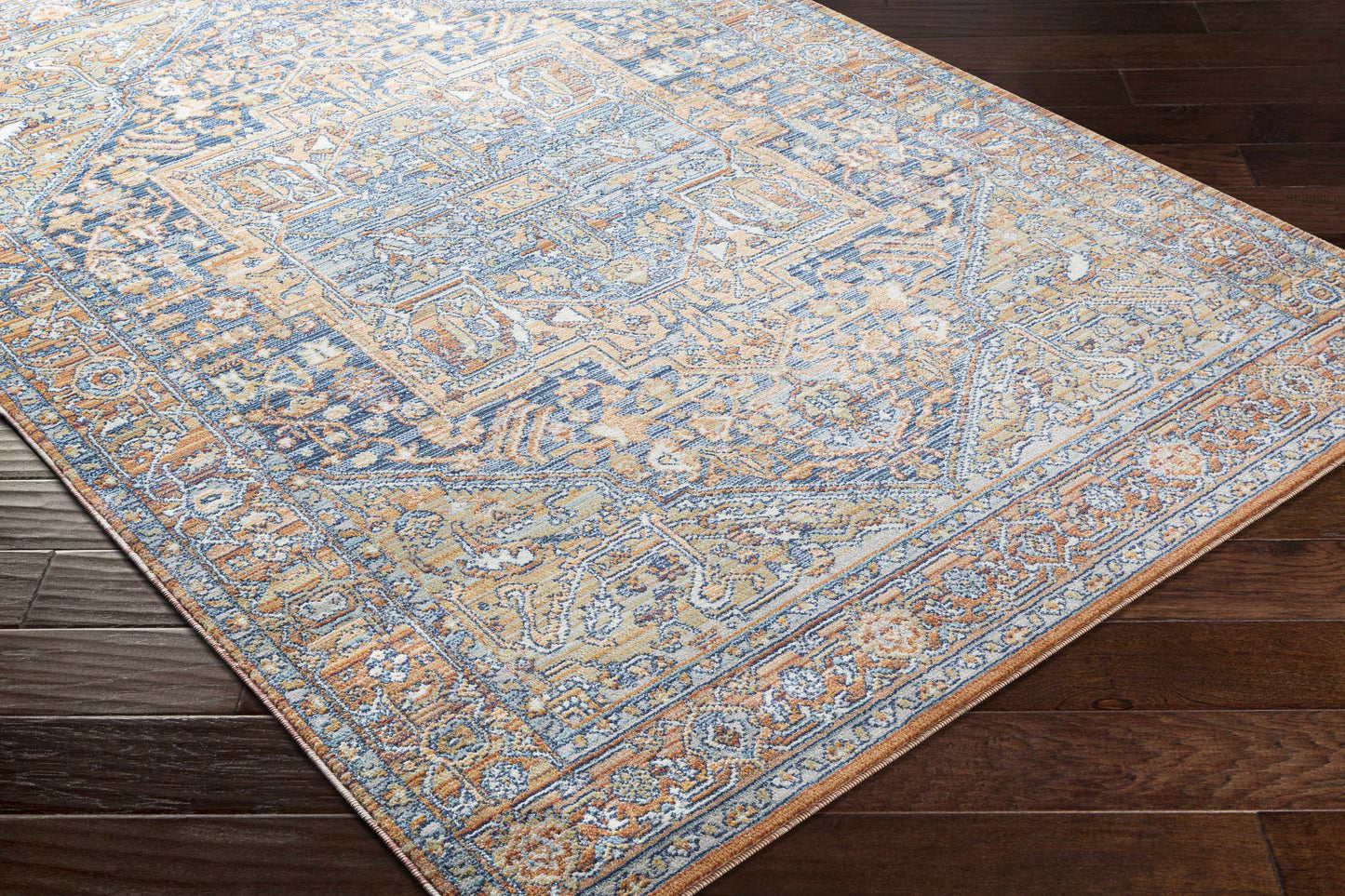 Bodrum BDM-2325 Machine Woven Rug