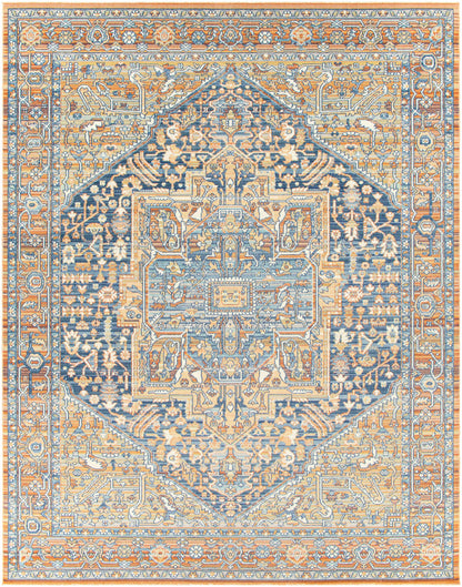 Bodrum BDM-2325 Machine Woven Rug
