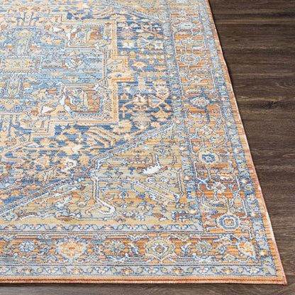 Bodrum BDM-2325 Machine Woven Rug