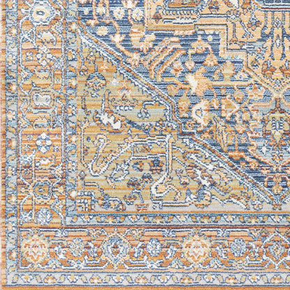 Bodrum BDM-2325 Machine Woven Rug