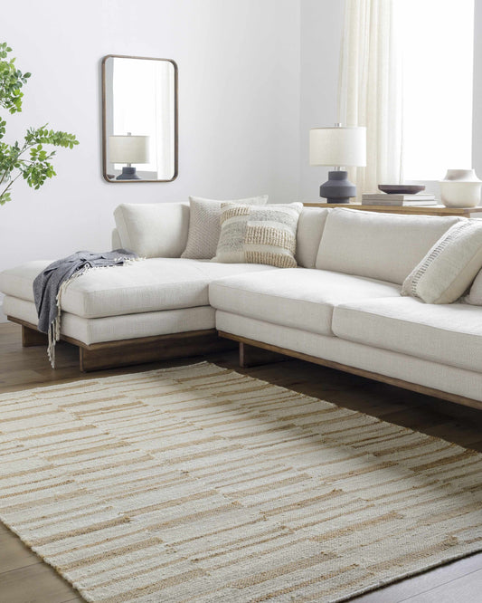 Diane DAI-2307 Hand Woven Rug