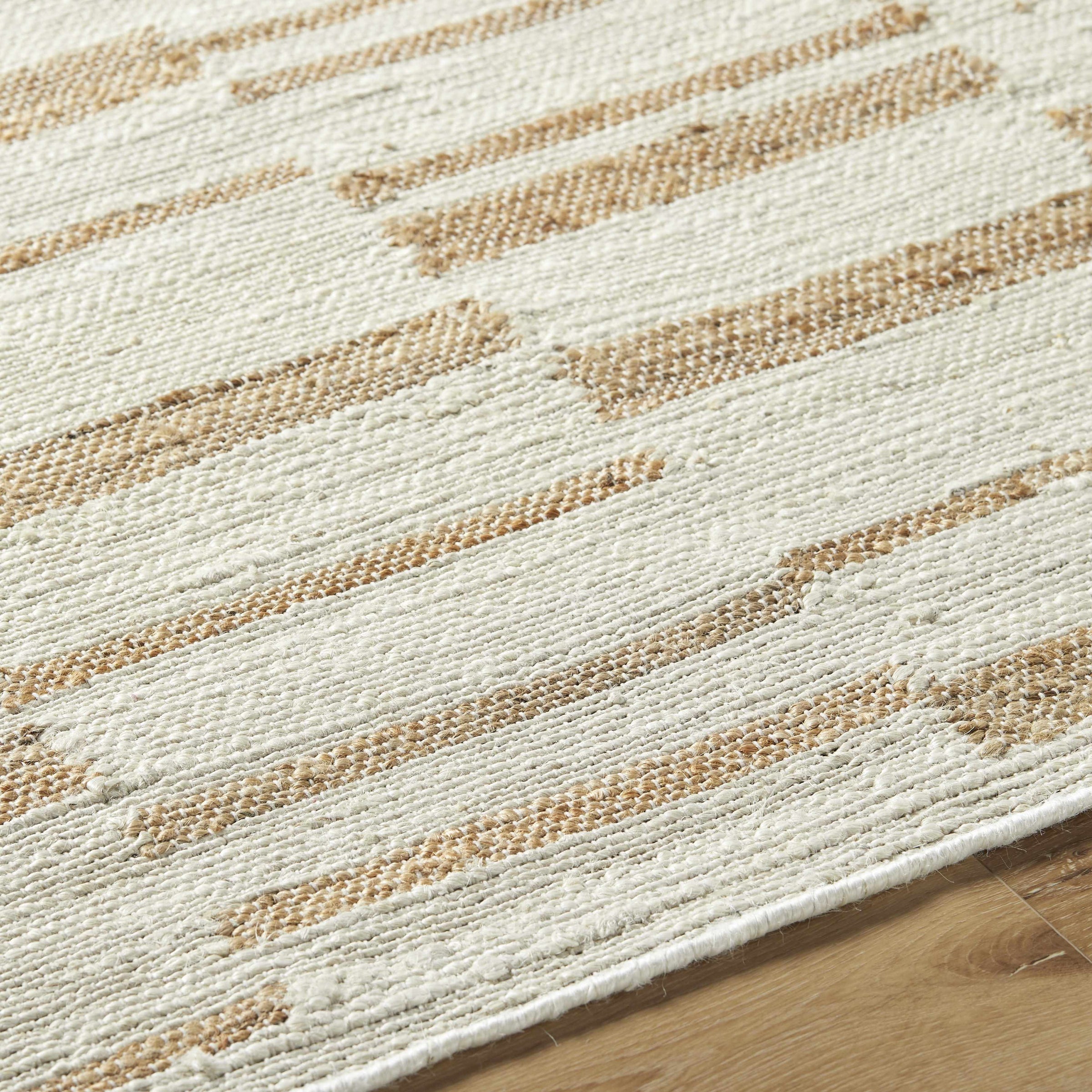 Diane DAI-2307 Hand Woven Rug