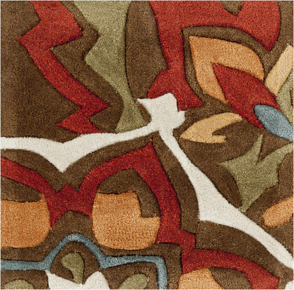 Cosmopolitan COS-9056 Hand Tufted Rug