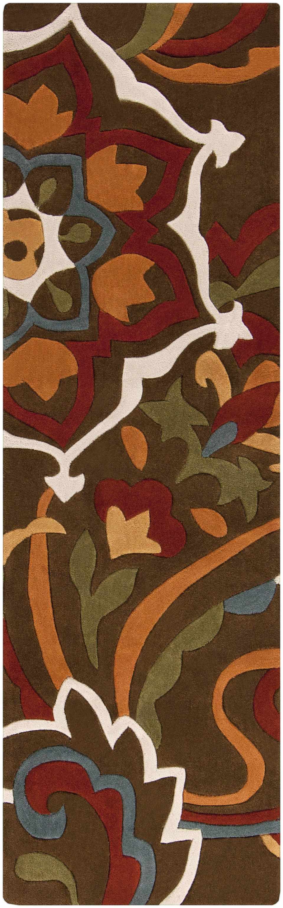 Cosmopolitan COS-9056 Hand Tufted Rug