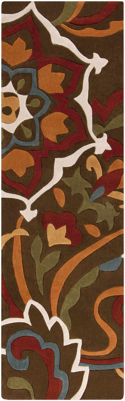 Cosmopolitan COS-9056 Hand Tufted Rug